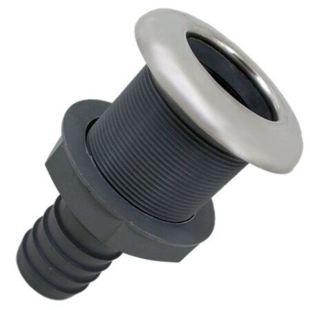 1-1/4" Drain Socket