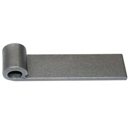 Bolt on hinge pin 12mm