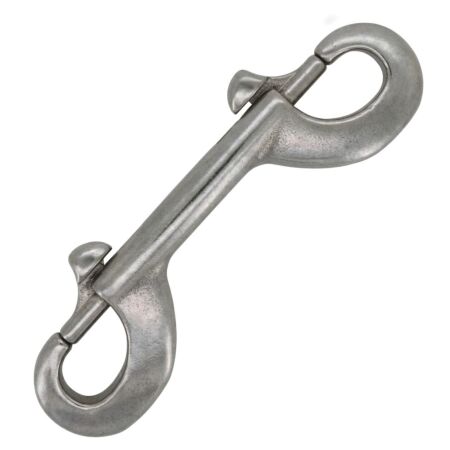 Double trigger hook