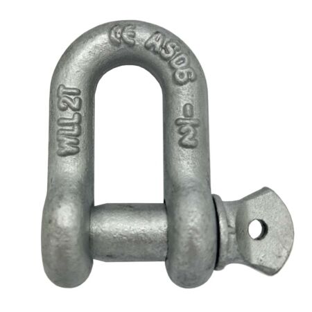 Lifting shackle us fed lifting shackle