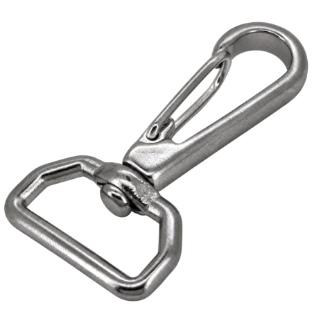 webbing snap hook 