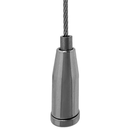 Fixing Mount for Wire Rope Display System 