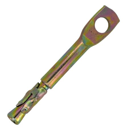 6mm Wire Hanger Expansion Eye Bolt