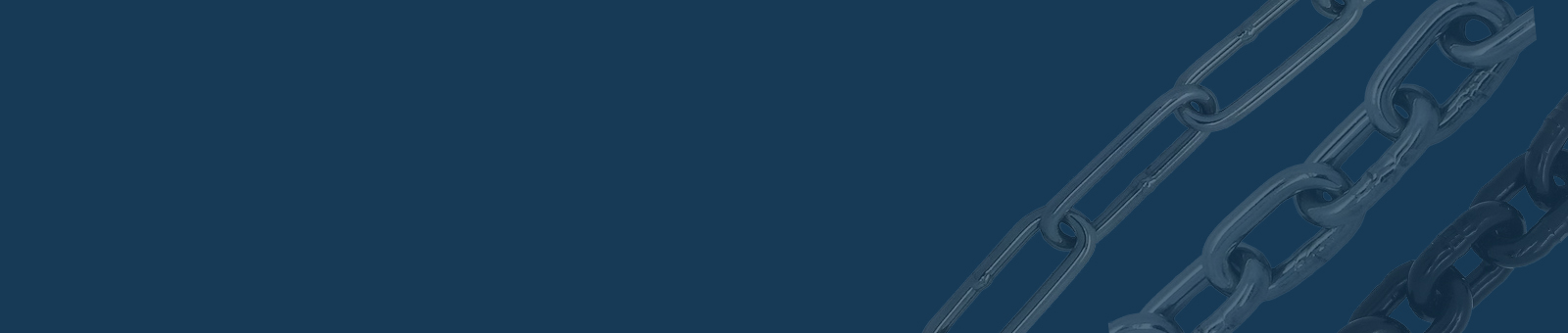 Stainless Steel & Galvanised Steel Chain & Fittings