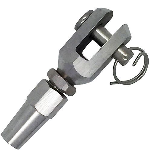 DIY Swageless Terminal Ends Steel Wire Rope Fittings GS Products
