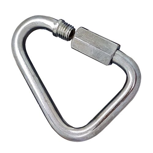 Triangle Quick Repair Link  4mm Delta Stainless Steel Marine 