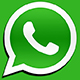 Whatsapp chat message us on the go 07519 027536...