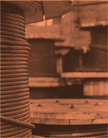 Wire rope & fittings